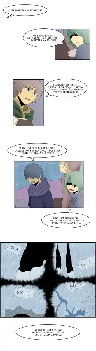 Kubera Capitolo 89 page 19