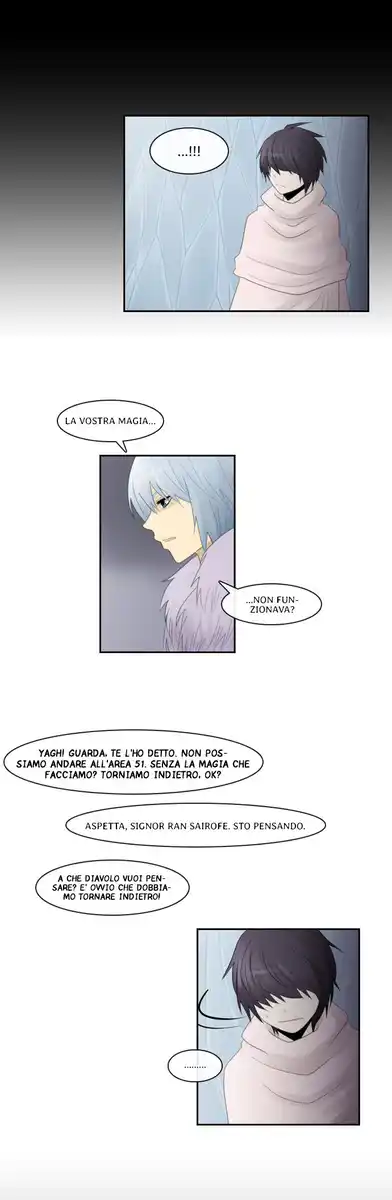 Kubera Capitolo 89 page 21