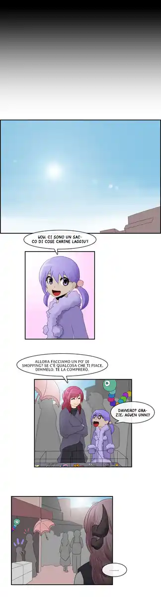 Kubera Capitolo 89 page 6