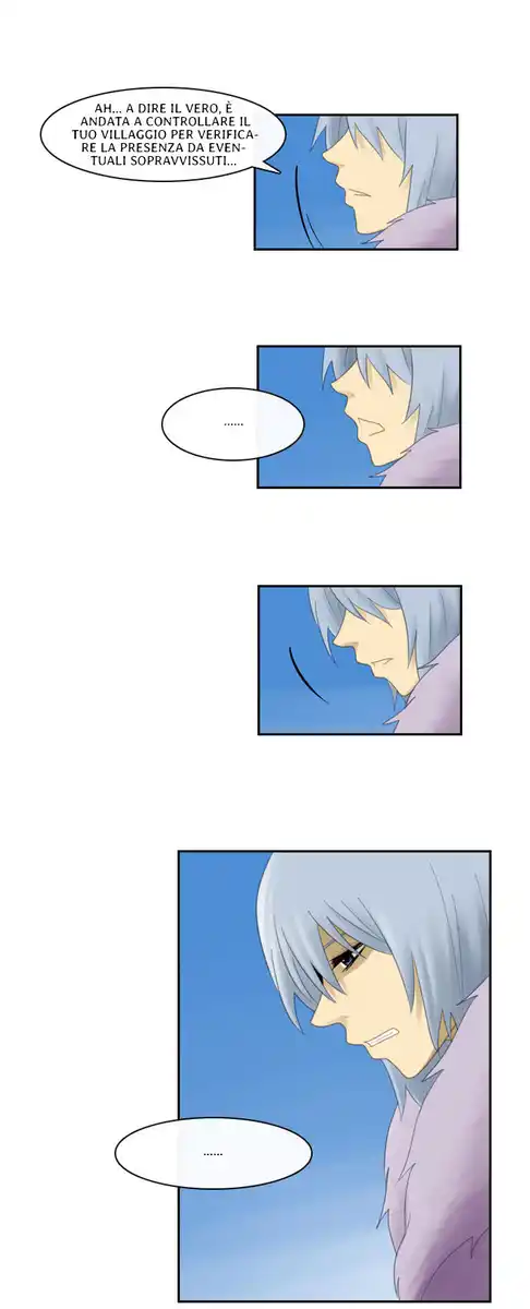 Kubera Capitolo 41 page 11