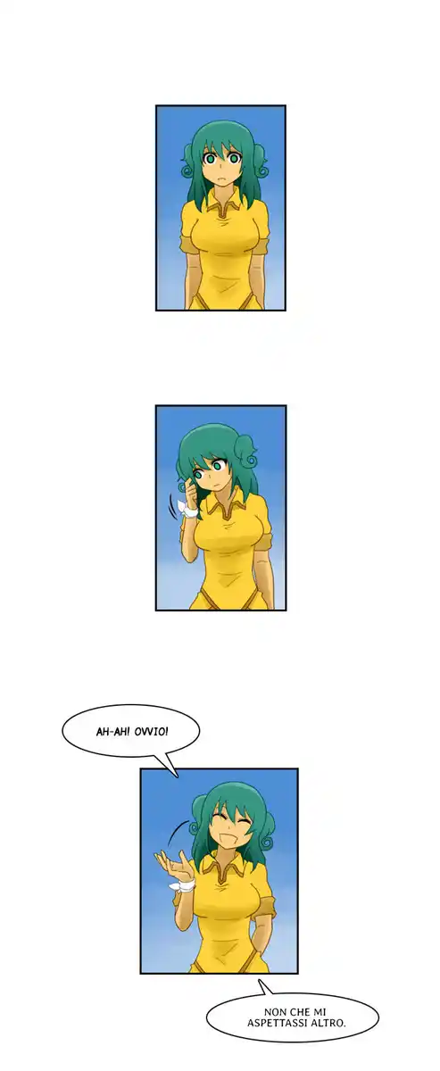 Kubera Capitolo 41 page 13