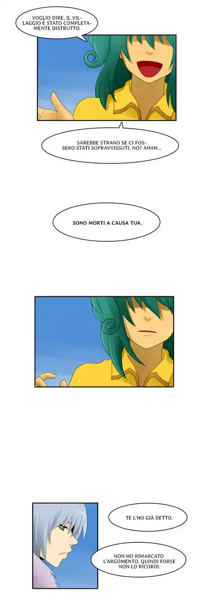 Kubera Capitolo 41 page 14