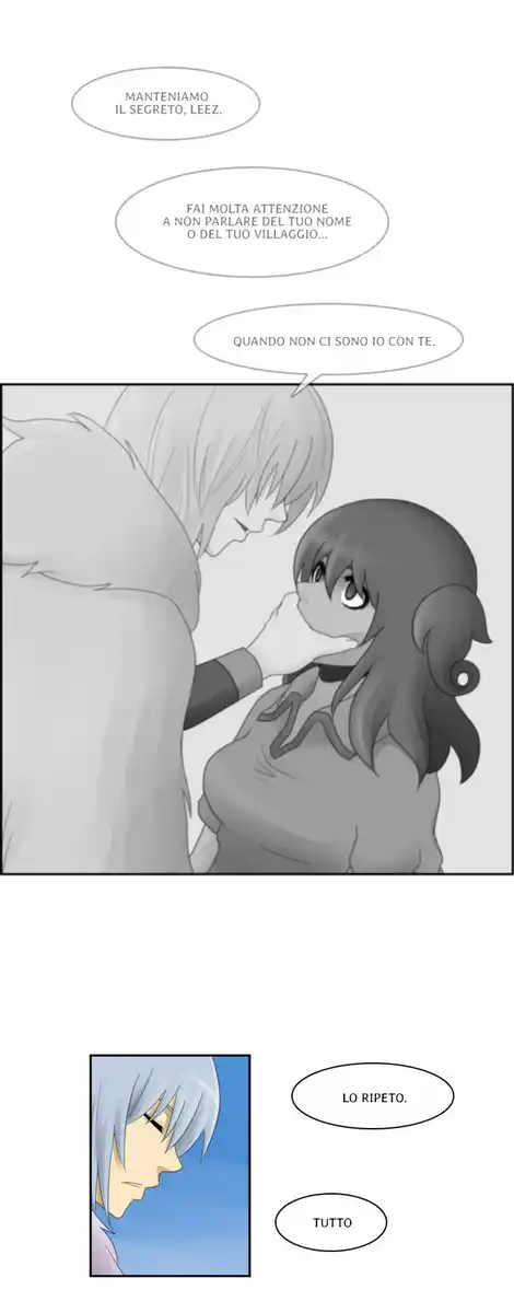 Kubera Capitolo 41 page 15