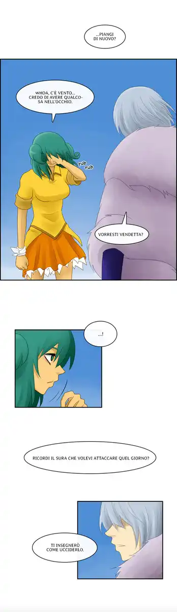 Kubera Capitolo 41 page 20