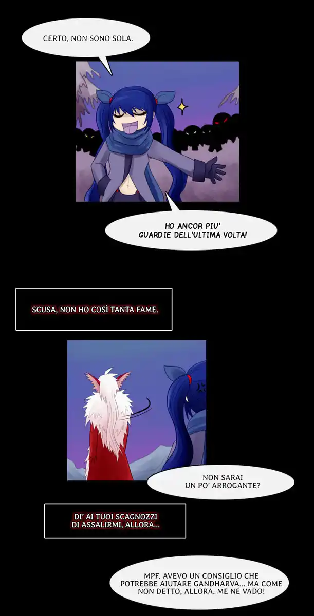 Kubera Capitolo 41 page 22