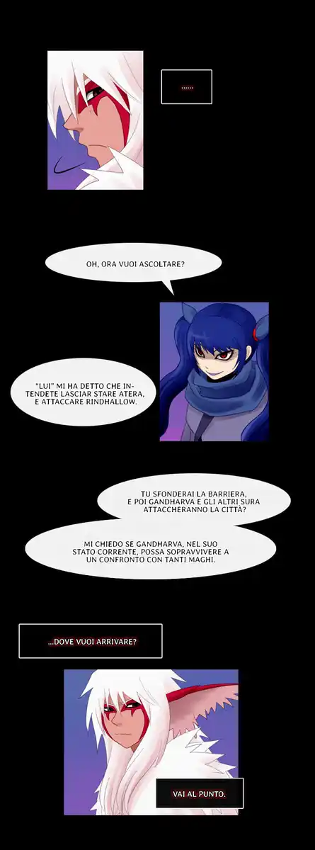 Kubera Capitolo 41 page 23