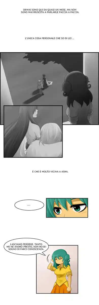 Kubera Capitolo 41 page 5