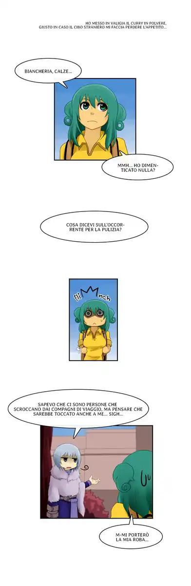 Kubera Capitolo 41 page 7