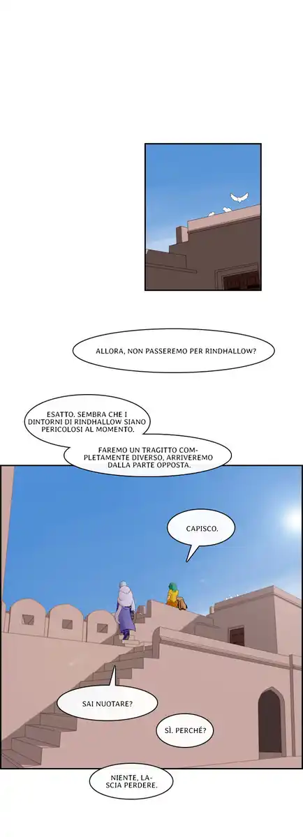 Kubera Capitolo 41 page 8