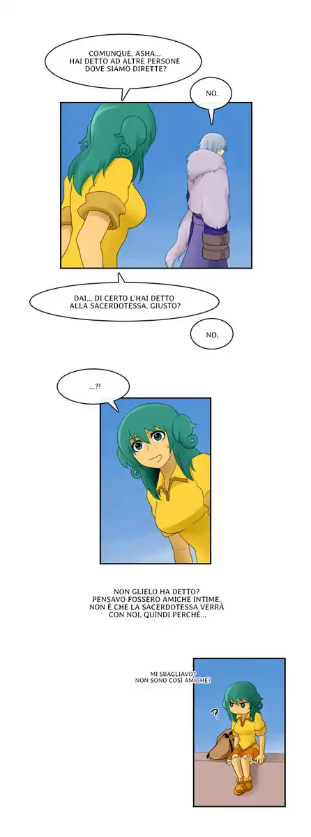 Kubera Capitolo 41 page 9