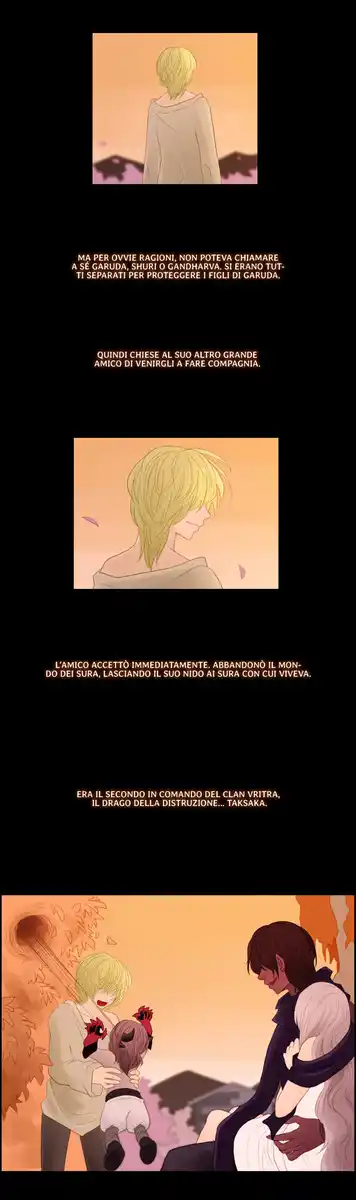 Kubera Capitolo 74 page 11