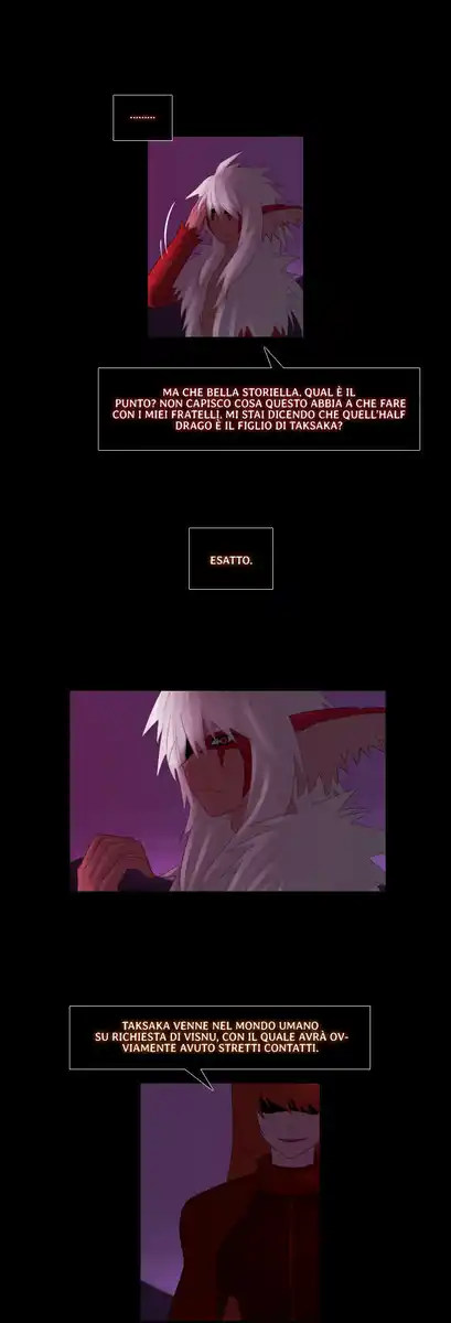 Kubera Capitolo 74 page 13