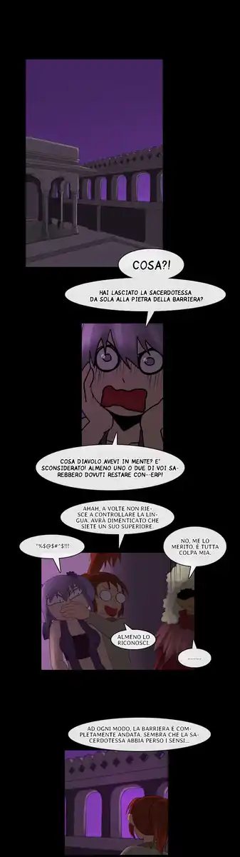 Kubera Capitolo 74 page 15