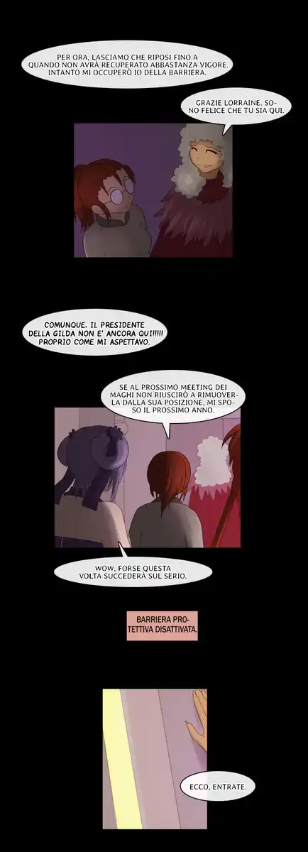 Kubera Capitolo 74 page 16