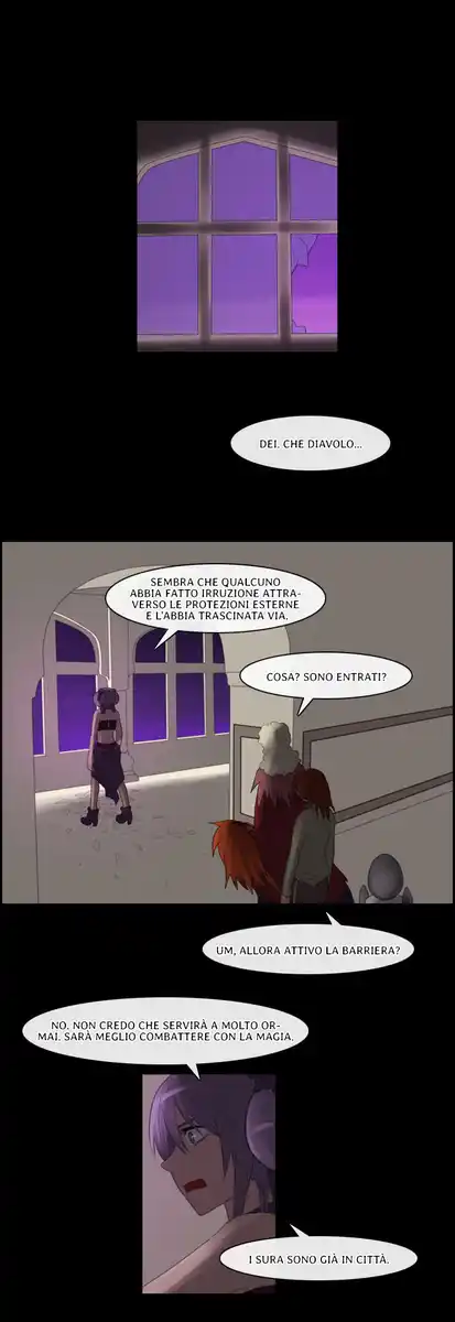 Kubera Capitolo 74 page 18