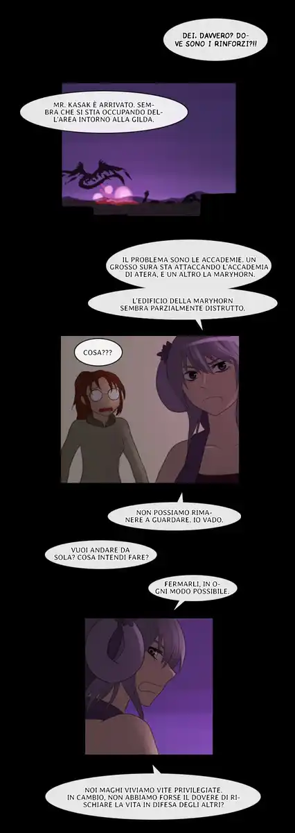 Kubera Capitolo 74 page 19