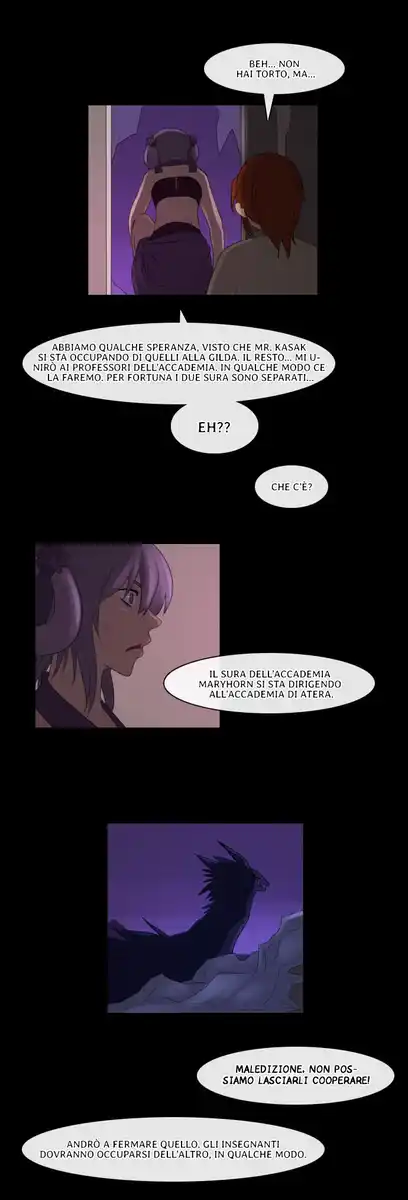 Kubera Capitolo 74 page 20