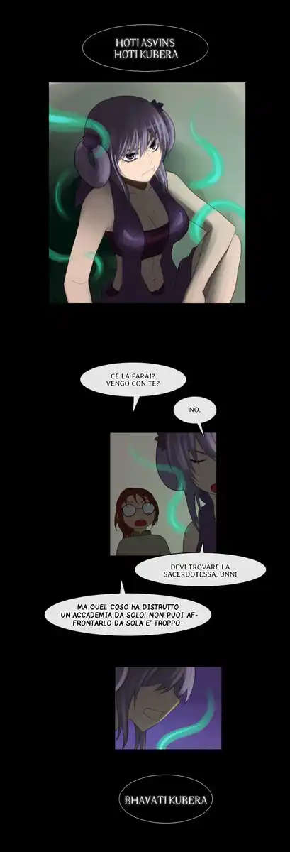 Kubera Capitolo 74 page 21