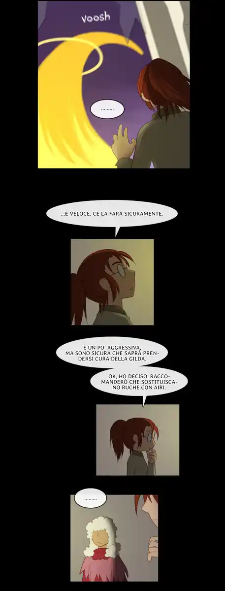 Kubera Capitolo 74 page 22