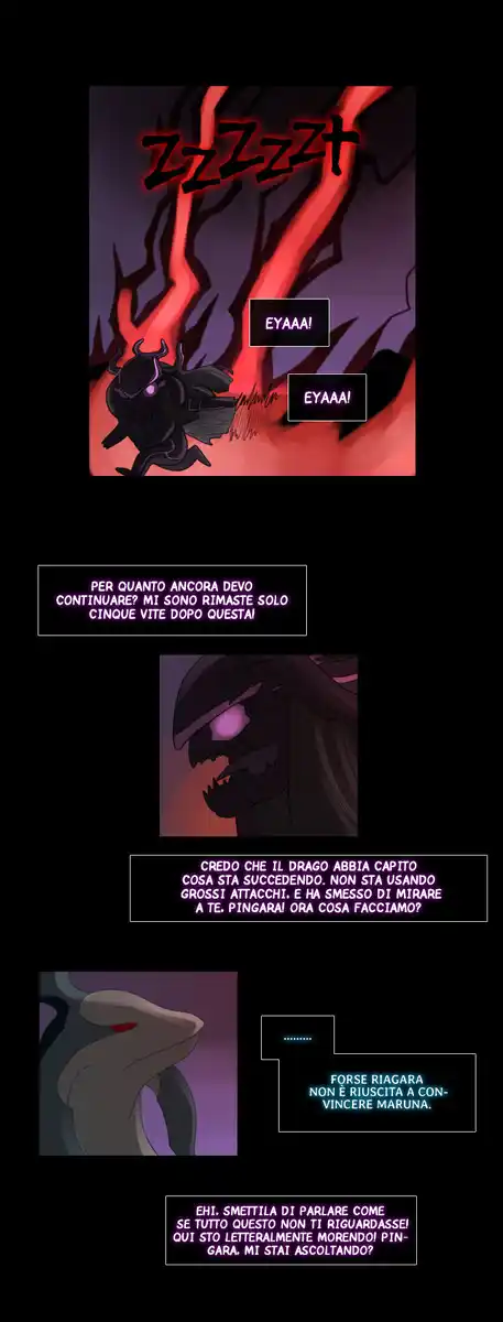 Kubera Capitolo 74 page 24