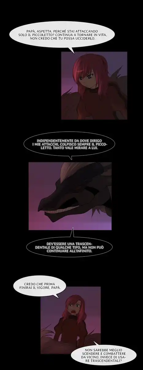 Kubera Capitolo 74 page 25