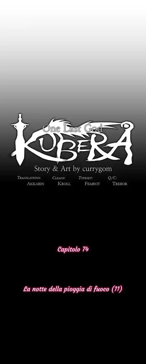 Kubera Capitolo 74 page 4