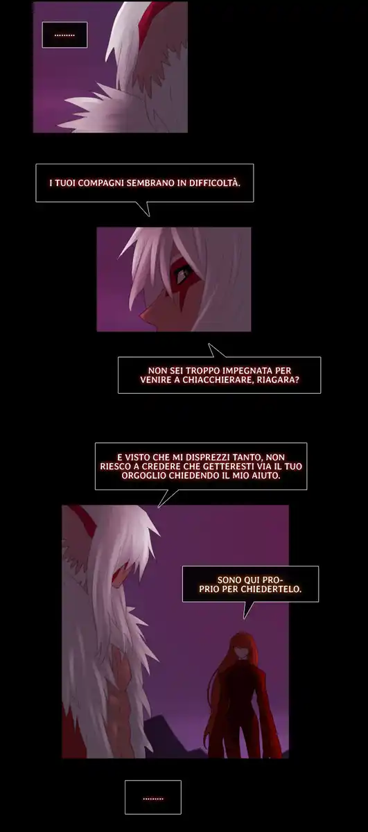 Kubera Capitolo 74 page 6