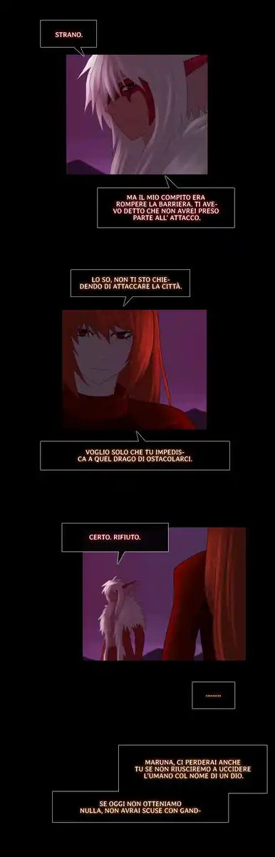 Kubera Capitolo 74 page 7