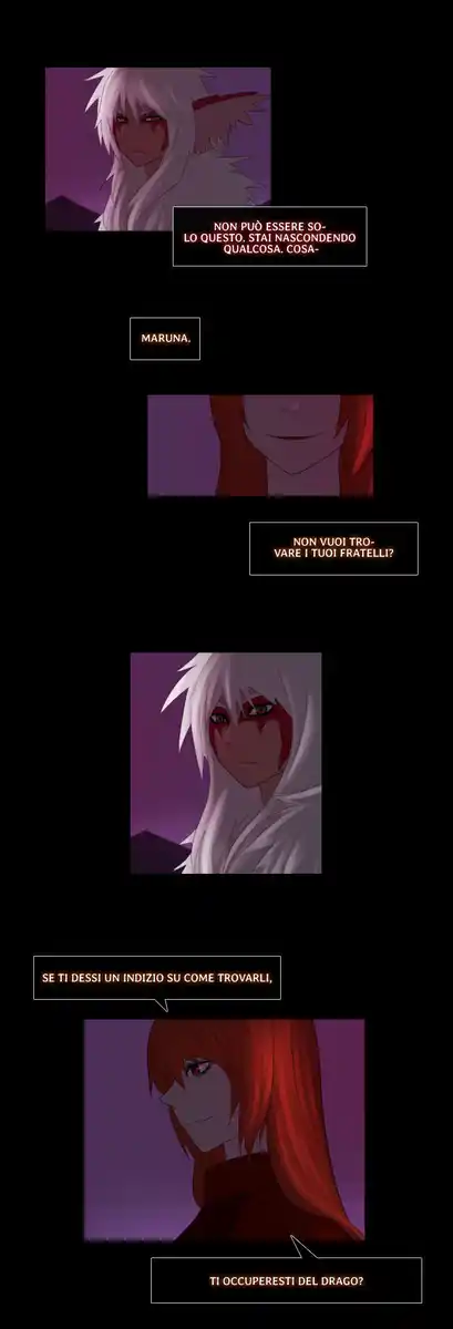 Kubera Capitolo 74 page 9