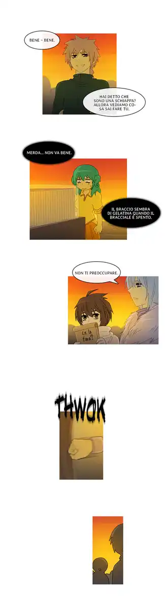 Kubera Capitolo 36 page 2