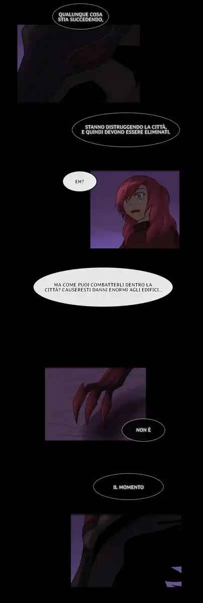 Kubera Capitolo 73 page 10