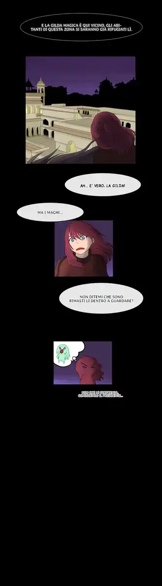 Kubera Capitolo 73 page 14