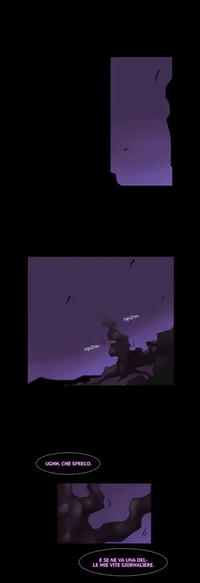 Kubera Capitolo 73 page 15