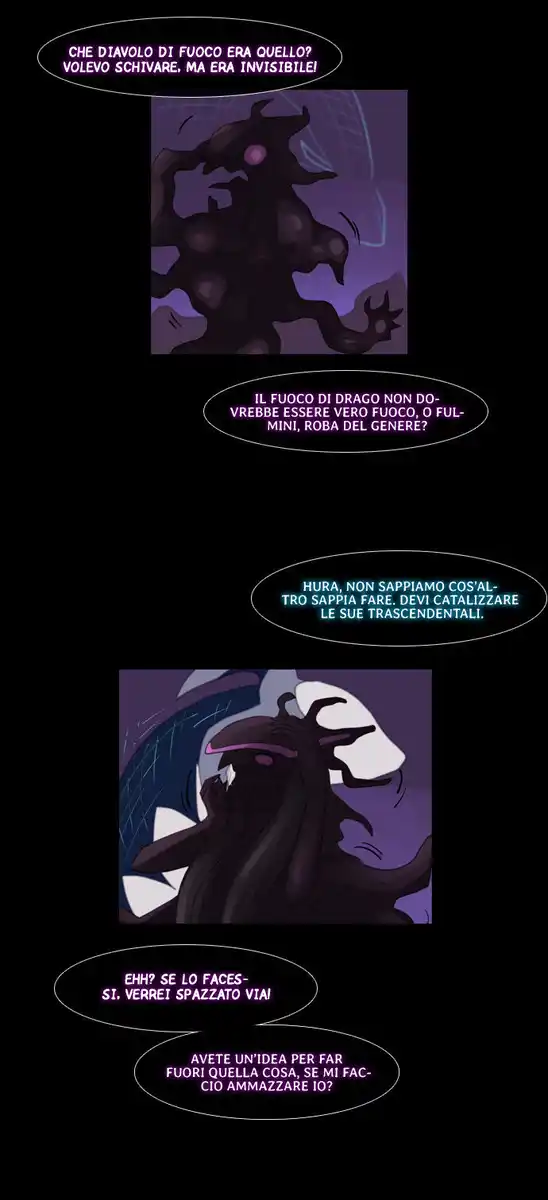 Kubera Capitolo 73 page 16