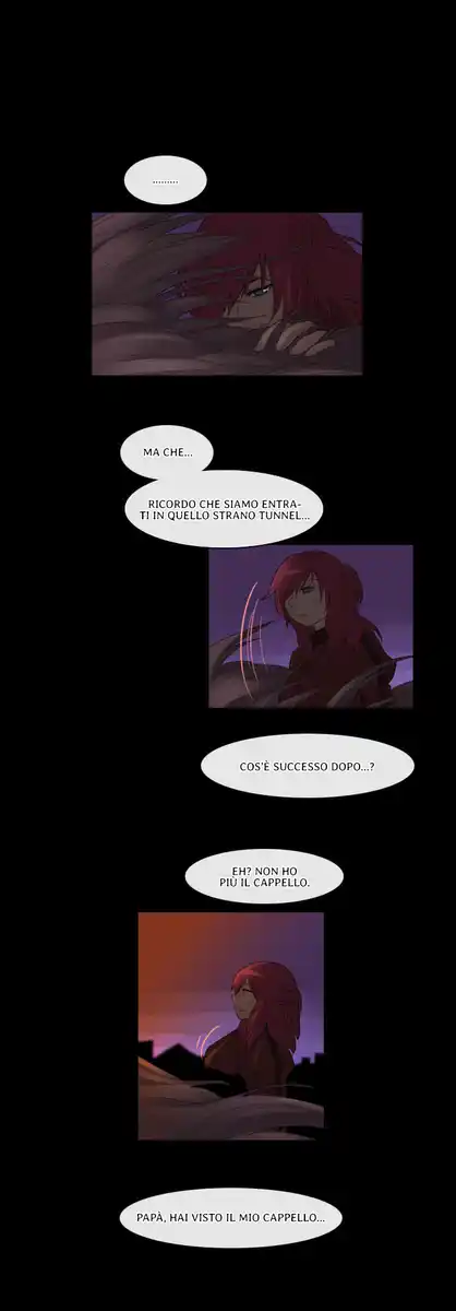 Kubera Capitolo 73 page 2