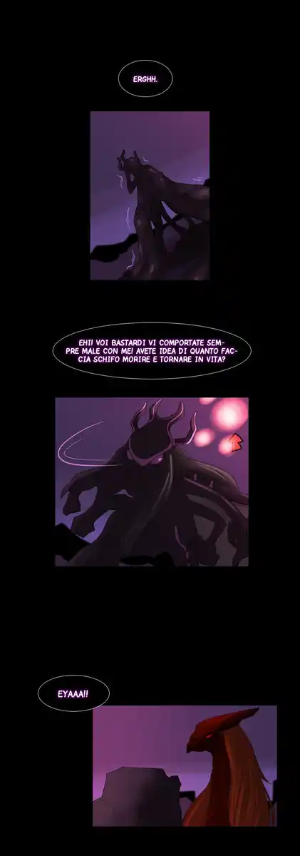 Kubera Capitolo 73 page 25