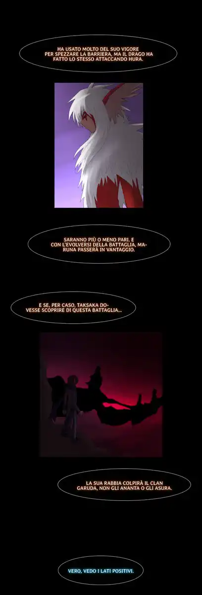 Kubera Capitolo 73 page 27