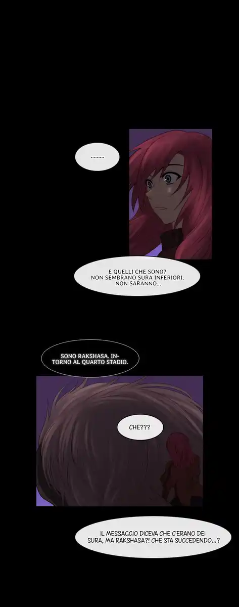 Kubera Capitolo 73 page 9