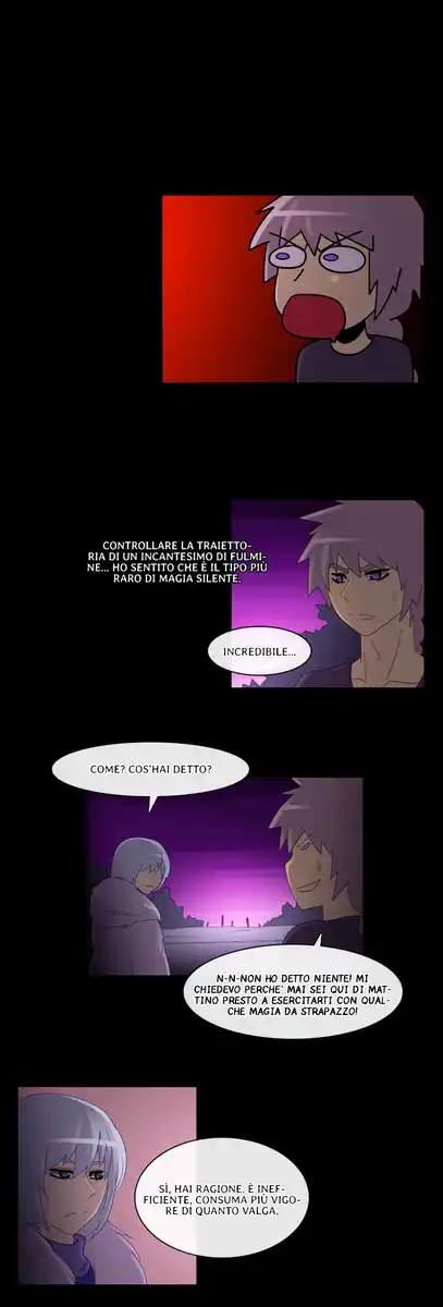 Kubera Capitolo 13 page 11