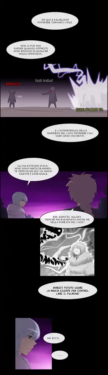 Kubera Capitolo 13 page 12