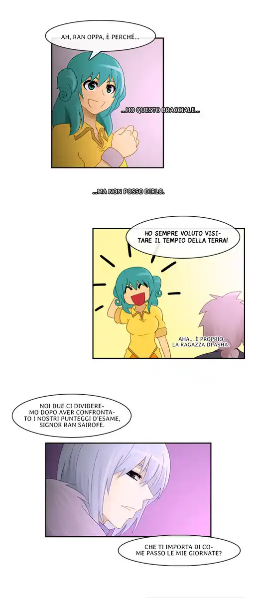 Kubera Capitolo 13 page 15