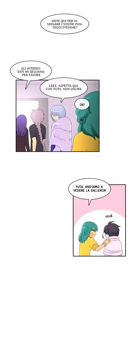 Kubera Capitolo 13 page 17