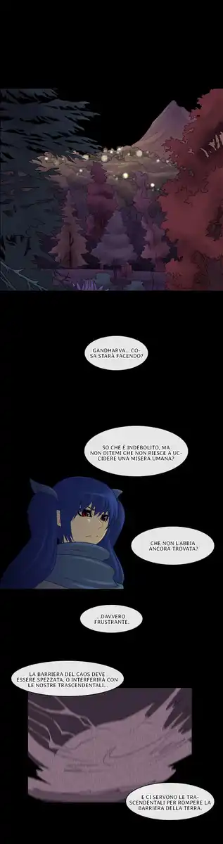 Kubera Capitolo 13 page 2