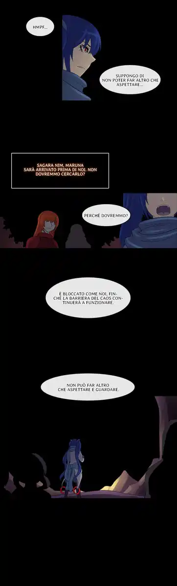 Kubera Capitolo 13 page 3