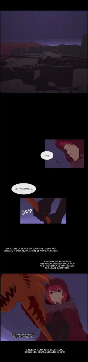 Kubera Capitolo 13 page 5