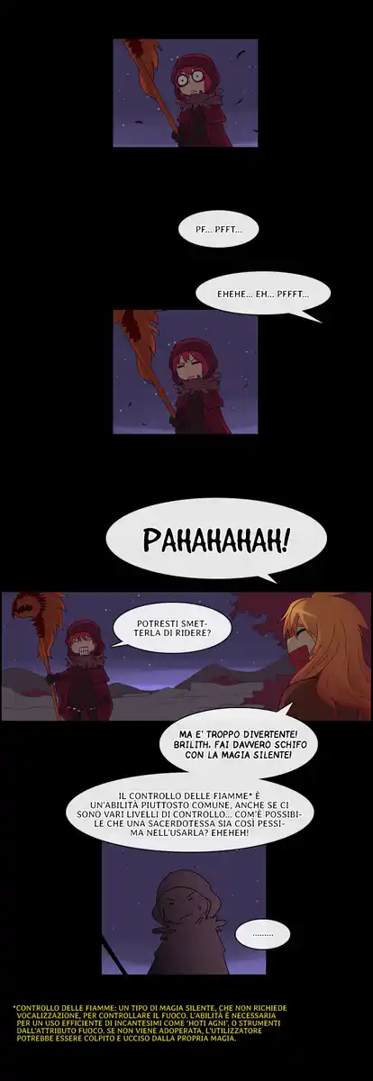 Kubera Capitolo 13 page 7