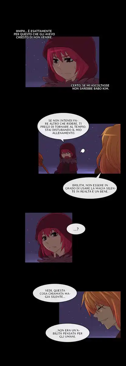 Kubera Capitolo 13 page 8