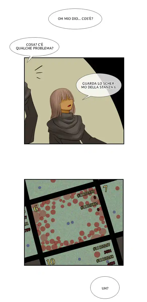 Kubera Capitolo 23 page 10