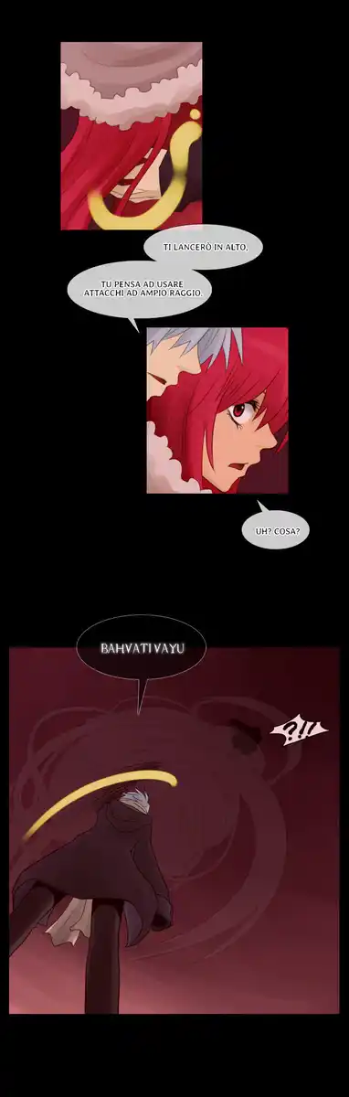 Kubera Capitolo 23 page 14