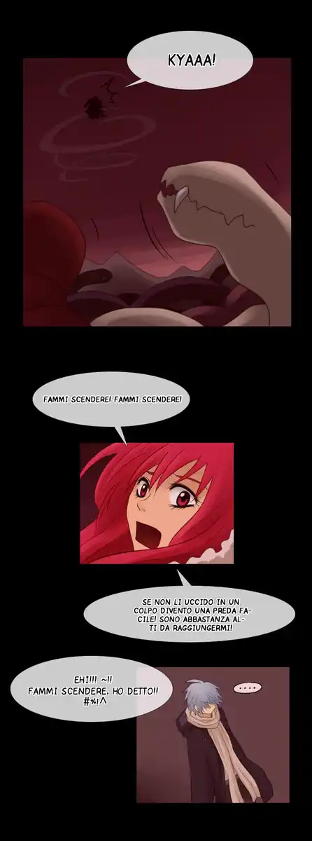 Kubera Capitolo 23 page 16